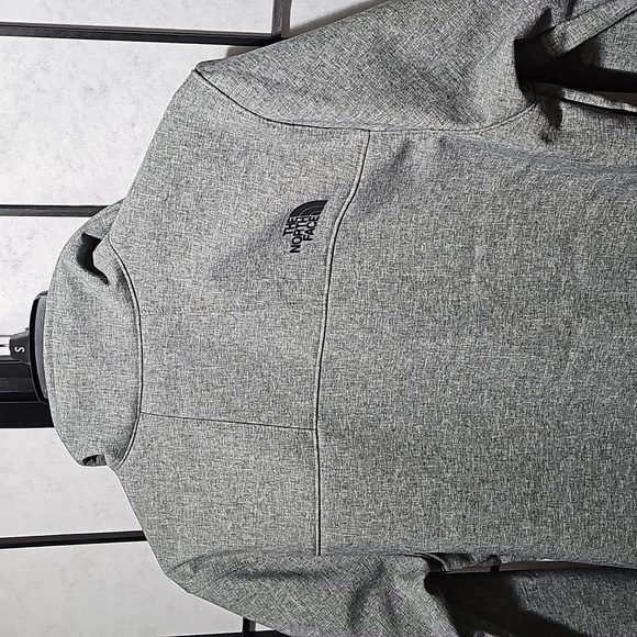 The North Face Apex Bionic 2 Softshell Jacket Size Small - Picture 10 of 12